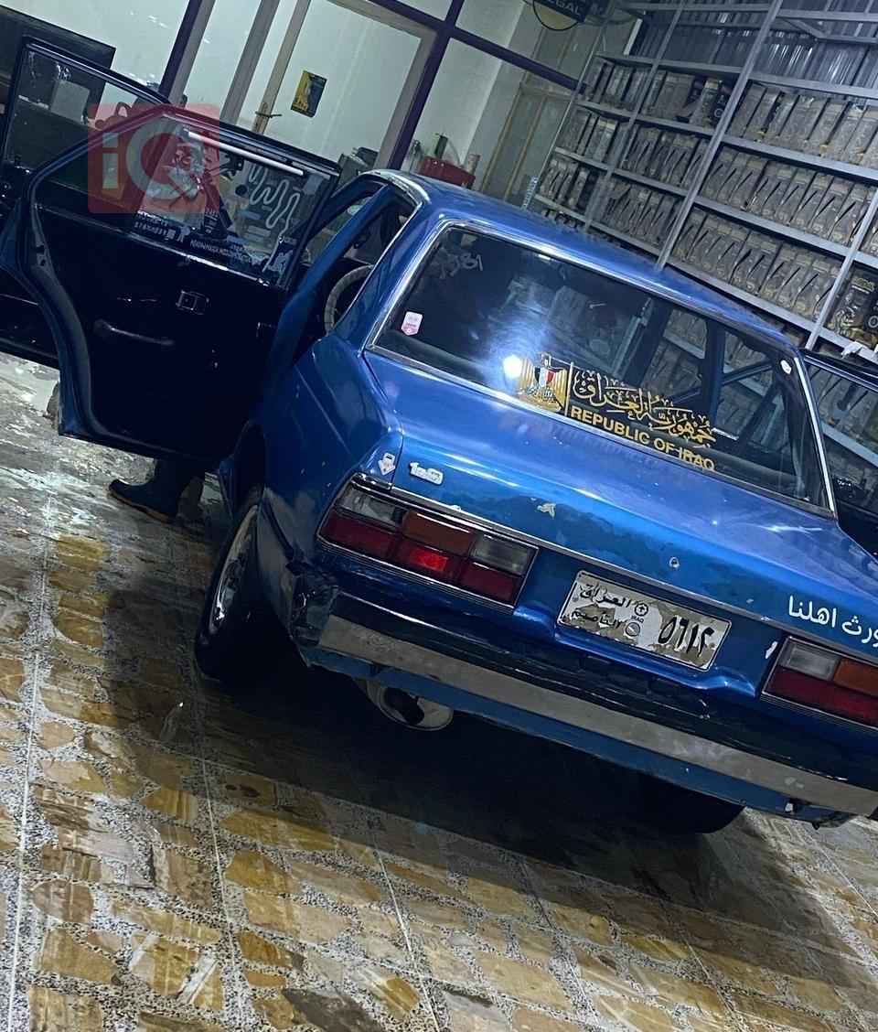 تۆیۆتا کرۆنا